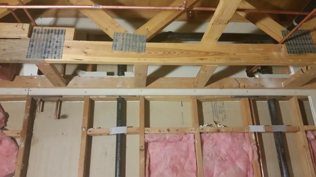 Plumbing services in Lake Alfred, FL